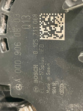 Load image into Gallery viewer, Alternator MERCEDES GLA-CLASS 2019 - NW614730