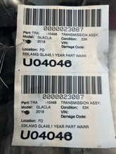 Load image into Gallery viewer, Transmission MERCEDES GLA-CLASS 2019 - NW614709