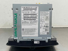 Load image into Gallery viewer, RADIO CONTROLS B250 CLA250 CLA45 GLA250 GLA45 GLAh 17 18 19 20 - NW615066