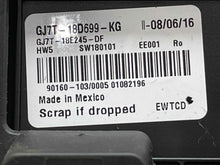 Load image into Gallery viewer, Radio Lincoln MKC 2017 - NW614947