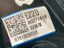 Load image into Gallery viewer, SIDE VIEW DOOR MIRROR Kia Sorento 17 18 19 20 Left - NW614606