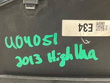 Load image into Gallery viewer, Speedometer Cluster HIGHLANDER 2013 - NW614849