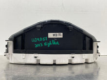 Load image into Gallery viewer, Speedometer Cluster HIGHLANDER 2013 - NW614849
