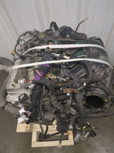 Load image into Gallery viewer, Engine Motor HIGHLANDER 2013 - NW615016