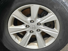 Load image into Gallery viewer, WHEEL RIM Highlander 11-13 17x7-1/2 ALLOY 17x7-1/2, 5 lug, 4-1/2" - NW614721