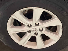 Load image into Gallery viewer, WHEEL RIM Highlander 11-13 17x7-1/2 ALLOY 17x7-1/2, 5 lug, 4-1/2" - NW614722