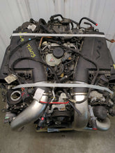 Load image into Gallery viewer, ENGINE MOTOR Mercedes-Benz Gl350 Gl450 Gl550 GL63 AMG 2014 14 - NW615544