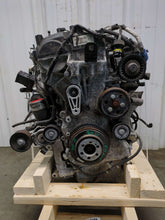 Load image into Gallery viewer, ENGINE MOTOR Jaguar XE XF XFR 13 14 15 16 17 2.0L VIN S/G - NW615543