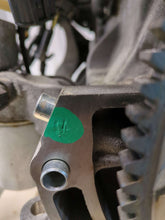Load image into Gallery viewer, ENGINE MOTOR Jaguar XE XF XFR 13 14 15 16 17 2.0L VIN S/G - NW615543