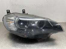 Load image into Gallery viewer, HEADLIGHT LAMP ASSEMBLY BMW X6 X6M 08 09 10 11 12 13 14 Right - NW615584