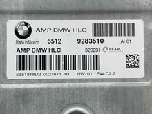 Load image into Gallery viewer, AMPLIFIER BMW X6 X6M 2012 12 2013 13 2014 14 - NW616059