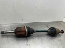 Load image into Gallery viewer, Axle Shaft 2020 - NW615664