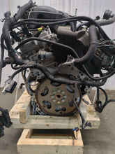 Load image into Gallery viewer, Engine Motor 2020 - NW615542