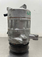 Load image into Gallery viewer, AC Compressor 2020 - NW615526