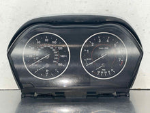 Load image into Gallery viewer, SPEEDOMETER CLUSTER BMW 228I X1 2015 15 2016 16 2017 17 - NW615637