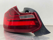 Load image into Gallery viewer, TAIL LIGHT LAMP ASSEMBLY BMW 228I M235I 14 15 16 17 Left - NW615933