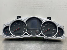 Load image into Gallery viewer, SPEEDOMETER CLUSTER Porsche Cayenne 2003 03 2004 04 4.5L - NW615921