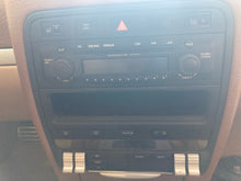 Load image into Gallery viewer, FRONT TEMPERATURE CONTROLS Cayenne 2004 04 2005 05 2006 06 - NW615879