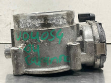 Load image into Gallery viewer, THROTTLE BODY Porsche Cayenne Panamera 2003 03 04 05 06 08 09 10 11 12 13 - NW615792
