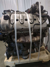 Load image into Gallery viewer, ENGINE Cayenne 2003 03 2004 04 2005 05 2006 06 4.5L - NW615993