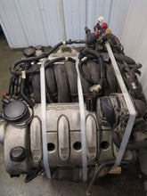 Load image into Gallery viewer, ENGINE Cayenne 2003 03 2004 04 2005 05 2006 06 4.5L - NW615993
