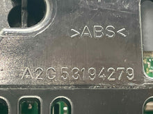 Load image into Gallery viewer, SPEEDOMETER CLUSTER Mercedes-Benz C250 C300 C350 C63 2011 11 - NW614065