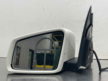 Load image into Gallery viewer, SIDE VIEW DOOR MIRROR C250 C300 C350 C63 2010 10 2011 11 Left - NW614001
