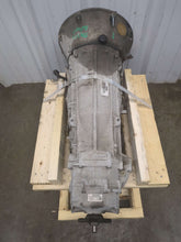 Load image into Gallery viewer, TRANSMISSION C230 C250 C300 C350 C63 09 10 11 AWD - NW613728