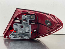 Load image into Gallery viewer, TAIL LIGHT LAMP ASSEMBLY C230 C250 C300 C350 C63 2008-2011 Left - NW614072