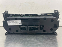 Load image into Gallery viewer, FRONT TEMPERATURE CONTROLS CLS550 CLS63 12 13 14 - NW614177