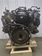 Load image into Gallery viewer, Engine Motor MERCEDES CLS-CLASS 2013 - NW614370