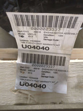 Load image into Gallery viewer, Engine Motor MERCEDES CLS-CLASS 2013 - NW614370