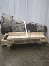 Load image into Gallery viewer, Transmission MERCEDES CLS-CLASS 2013 - NW614443