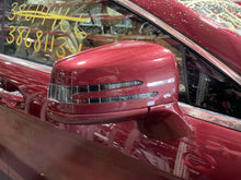 Load image into Gallery viewer, SIDE VIEW DOOR MIRROR CLS550 CLS63 2012 12 2013 13 2014 14 Right - NW614363