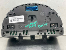 Load image into Gallery viewer, Speedometer Cluster Volkswagen Beetle 2015 - NW614316
