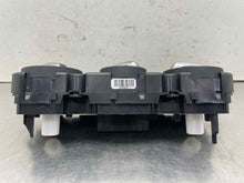 Load image into Gallery viewer, Temperature Controls Volkswagen Beetle 2015 - NW614388