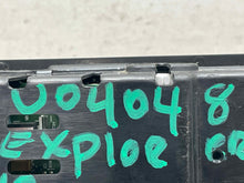 Load image into Gallery viewer, FRONT TEMPERATURE CONTROLS Explorer Explorer Sport Trac 06-10 - NW614795
