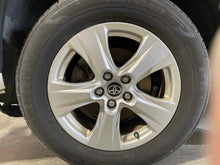 Load image into Gallery viewer, WHEEL RIM Rav4 2019 19 2020 20 17x7 ALLOY 17x7, 5 lug, 4-1/2" - NW614720