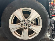 Load image into Gallery viewer, WHEEL RIM Rav4 2019 19 2020 20 17x7 ALLOY 17x7, 5 lug, 4-1/2" - NW614978