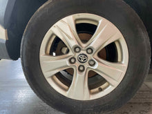 Load image into Gallery viewer, WHEEL RIM Rav4 2019 19 2020 20 17x7 ALLOY 17x7, 5 lug, 4-1/2" - NW614979