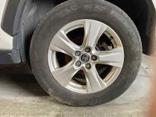 Load image into Gallery viewer, WHEEL RIM Rav4 2019 19 2020 20 17x7 ALLOY 17x7, 5 lug, 4-1/2" - NW615105