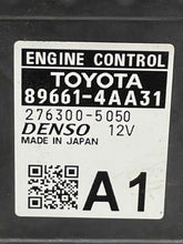 Load image into Gallery viewer, ECU ECM Computer RAV4 2021 - NW615012