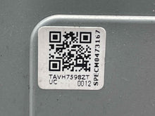 Load image into Gallery viewer, Radio RAV4 2021 - NW614948