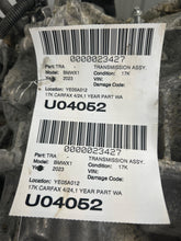 Load image into Gallery viewer, Transmission BMW X1 2023 - NW615470