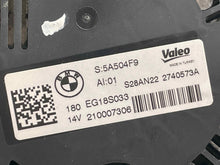Load image into Gallery viewer, Alternator BMW X1 2023 - NW615203