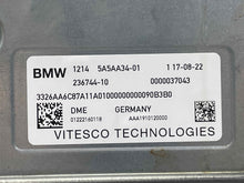 Load image into Gallery viewer, ECU ECM Computer BMW X1 2023 - NW615422