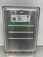 Load image into Gallery viewer, ECU ECM COMPUTER ATS CTS Escalade Escalade ESV XTS Corvette 16-18 - NW615227