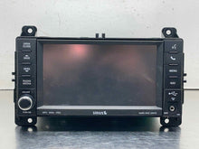 Load image into Gallery viewer, Radio GRAND CHEROKEE 2012 - NW615175