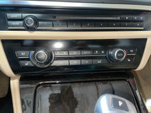Load image into Gallery viewer, FRONT TEMPERATURE CONTROLS 528i 535i 550i Active 5 M5 11-16 - NW615343