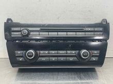 Load image into Gallery viewer, FRONT TEMPERATURE CONTROLS 528i 535i 550i Active 5 M5 11-16 - NW615343